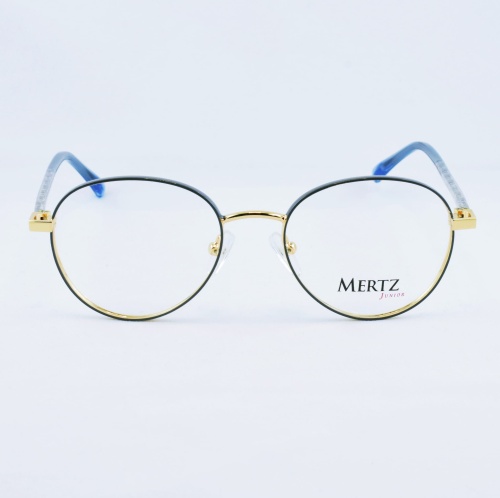 Okulary Mertz Junior VJ015 C4 47-19-135 (2).JPG