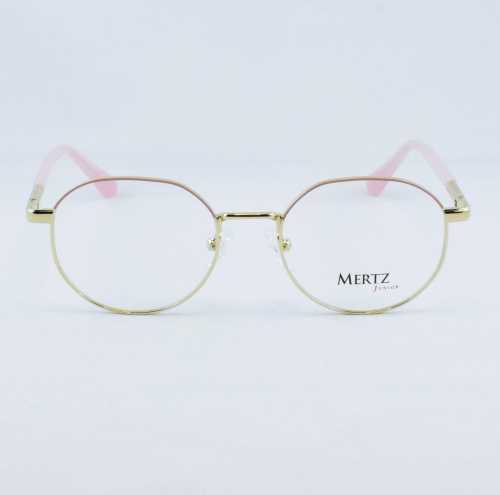Okulary Mertz Junior VJ031 C1 47-17-135 (2).JPG