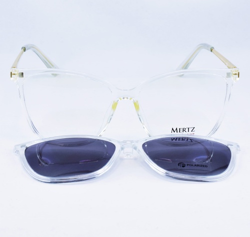 Okulary Mertz MPYS100 C3 clipon 399; 53-15-143 (1).JPG