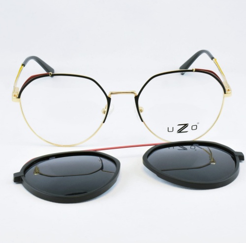 Okulary Uzo ZOO 42 C1 clipon 449; (2).JPG