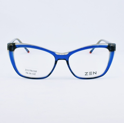 Okulary ZenBarcelona 21170 C05 Emerald 54-16-142 1490; (4).JPG