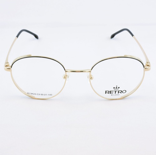 Okulary Retro R13K23 C3 50-21-140 (3).JPG