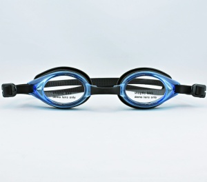 B&S Schoptic Okulary pływackie