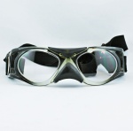 SIOLS INDOOR KIDS Black 