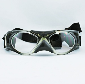 SIOLS INDOOR KIDS Black 
