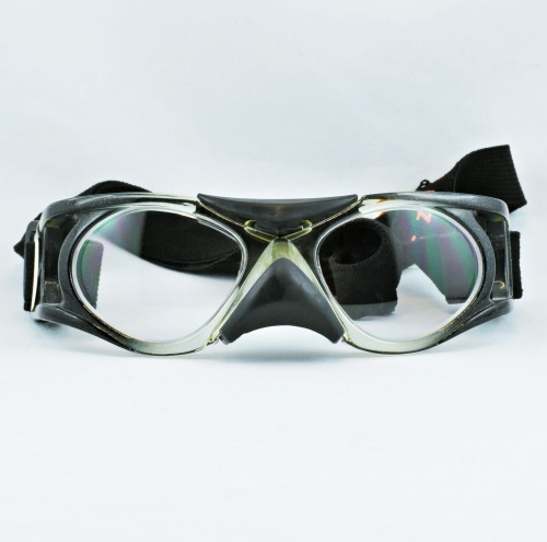 Sziols INDOOR KIDS Black 46-18 320;  (1).JPG