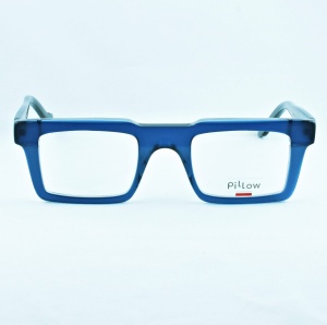 Pillow Indigo D Blue