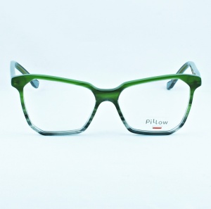 Pillow Na Lico Green