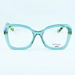 Pillow Sosabe Green 