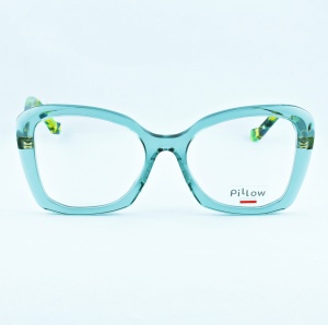 Pillow Sosabe Green 