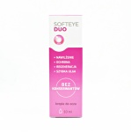 Krople do oczu SOFTEYE DUO