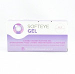 Krople do oczu SOFTEYE GEL