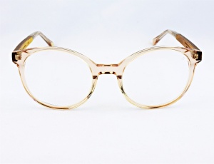 Einstoffen Barbarell Teak 4258 