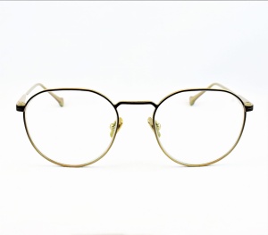EINSTOFFEN Konstrukteur Gunmetal Shiny 5202