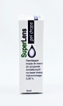 Krople do oczu SuperLens gel drops 10ml.