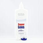 Płyn do soczewek SuperLens Solution Sensitive  240ml