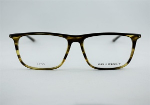Bellinger Less 1833 C.204