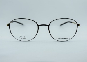 Bellinger Less Titanium-5934 C.9097