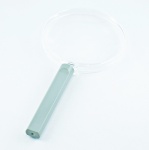 Lupa 2D FI100MM
