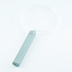 Lupa 2D FI100MM