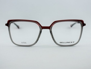 Bellinger Less 1982 C.718