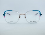 Bellinger Less 1985 C.861