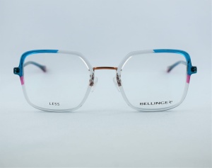 Bellinger Less 1985 C.861