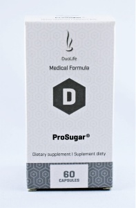ProSugar DuoLife