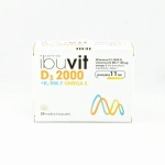 Ibuvit D3-2000