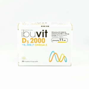 Ibuvit D3-2000