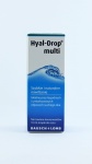 Krople do oczu Hyal-Drop multi 