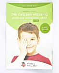246 ćwiczeń widzenia  