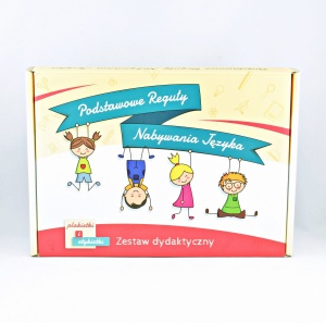 Zestaw dydaktyczny - sekwencje