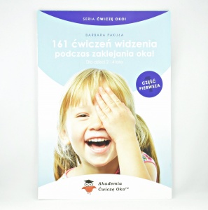 161 ćwiczeń widzenia