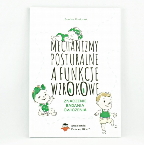 Mechanizmy posturalne a funkcje wzrokowe 8912 59;.JPG