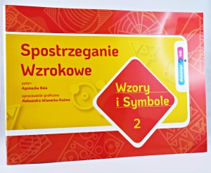 Wzory i Symbole cz. II