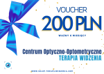 Karta podarunkowa 200 PLN