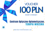 Karta podarunkowa 100 PLN