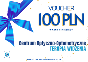 Karta podarunkowa 100 PLN