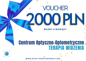 Karta podarunkowa 2000 PLN
