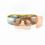 Swiss Eye NIGHTHAWK 40292 Coyote 