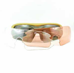 Swiss Eye NIGHTHAWK 40292 Coyote 