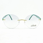 Silhouette 5522 FM 5546