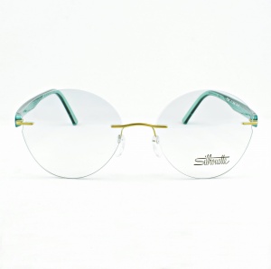 Silhouette 5522 FM 5546