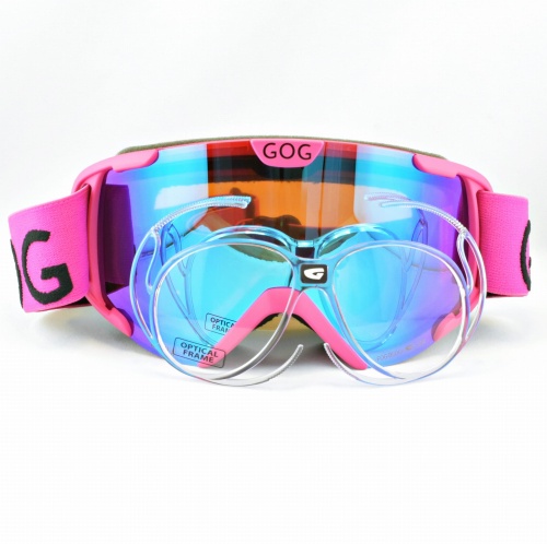 Gogle narciarskie GOG Nebula H725-3R matt neon pink cat s (1).JPG