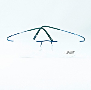 Silhouette 5599 NT 5040