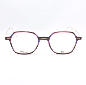 Minima HYBRID-6 G27 132A
