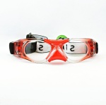 SIOLS INDOOR Crystal Red