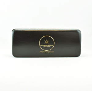Etui na okulary 6401 "L"