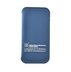 Etui na okulary 6388 "wsuwka"